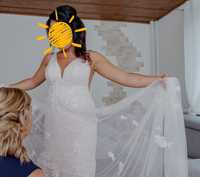 Suknia ślubna Stella York 6940
