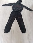 Dres Hugo Boss chłopiency