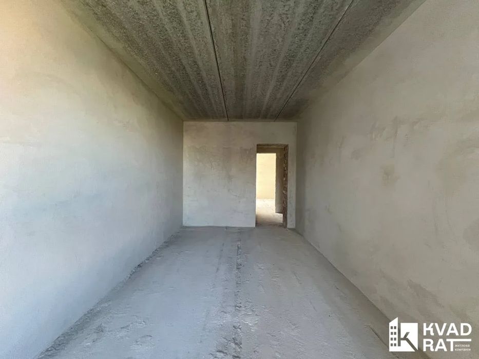 Здана, 3 кім квартира