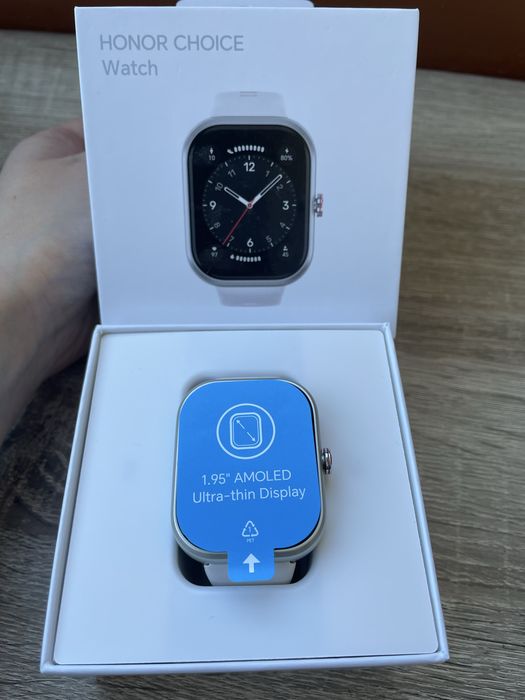 Смарт годинник Honor choice Haylou Watch