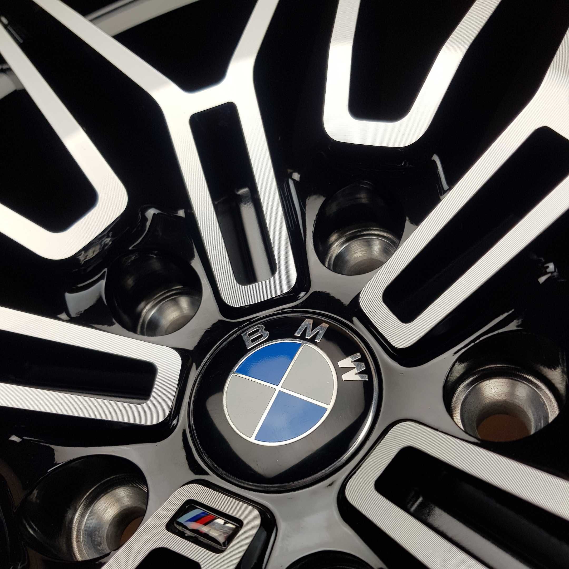 Нові диски R19 5x120 BMW E90 E91 F30 F31 F34 F32 F10 F07 F06 F11 F01