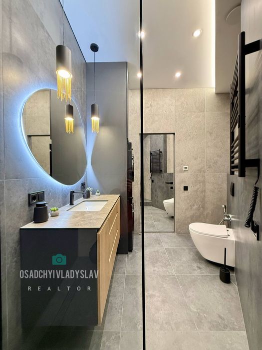 ‼️Супер ВИДОВА 2к в ЖК Bartolomeo Resort town Бартоломео
