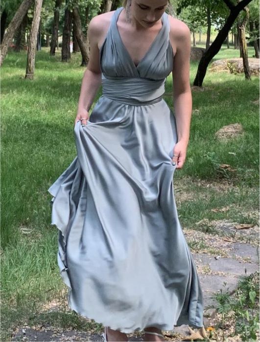 випускна сукня