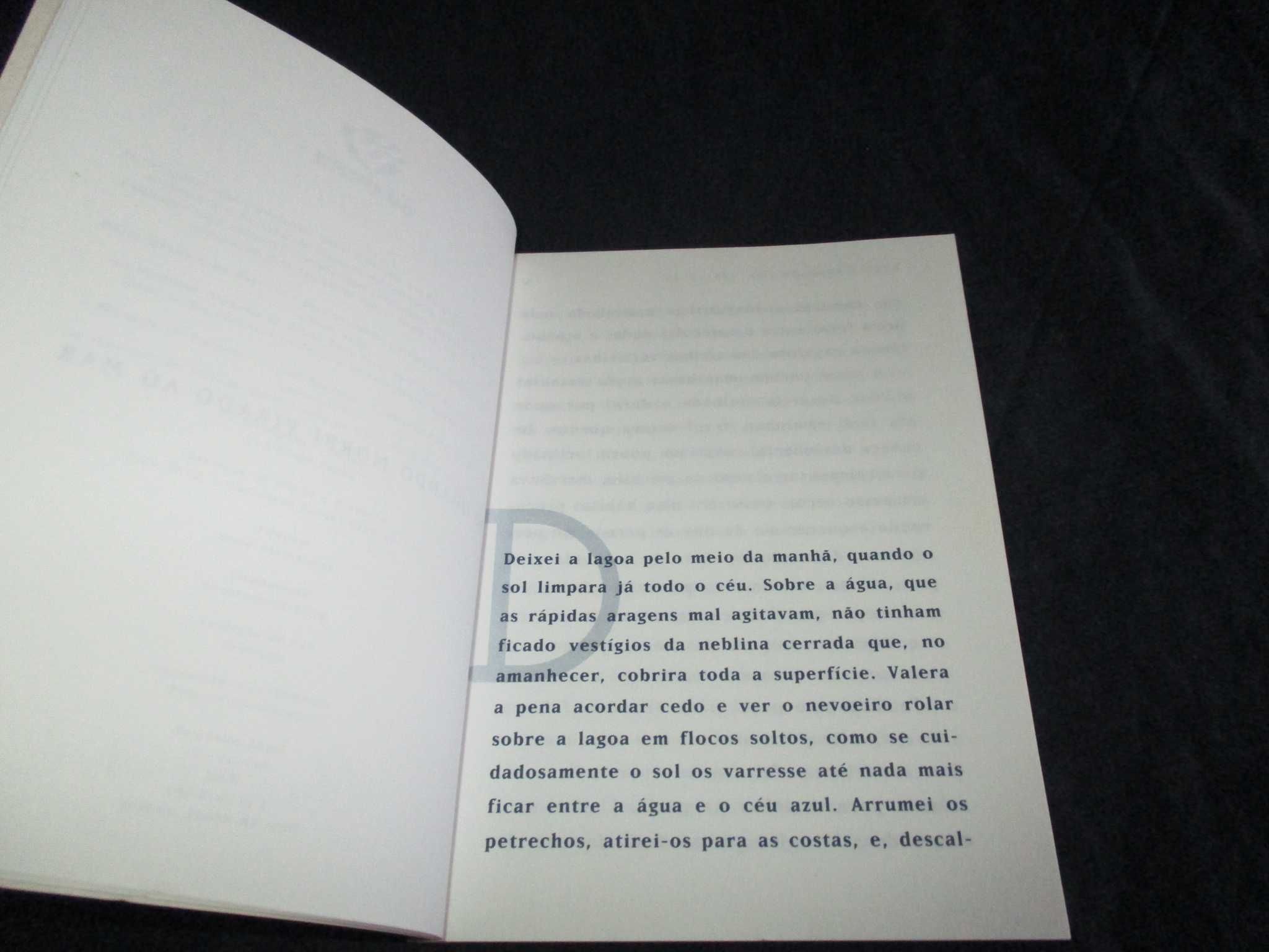 Livros Colecção 98 Mares Expo 98