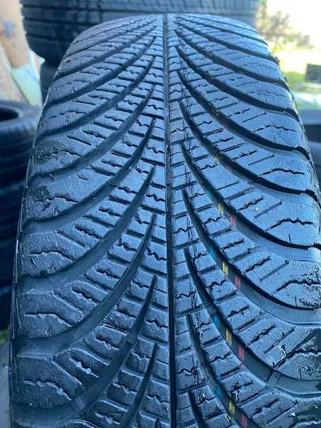 2x Opona Wielosezonowa Goodyear Vector 4Seasons 165/65 R15 81T 6,5MM