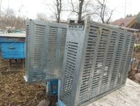 Пасічний інвентар