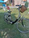 Rower Batavus elektryczny stan super Padova Easy Supreme
