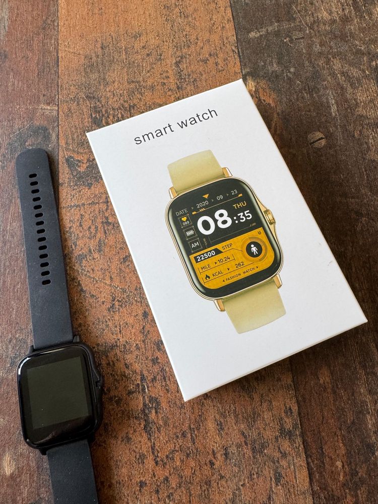 Relogio Smartwatch Y13