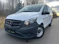 Mercedes-Benz VITO  Long Auto z gwarancją