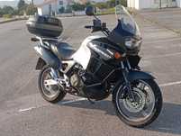 Honda XL Varadero 1000