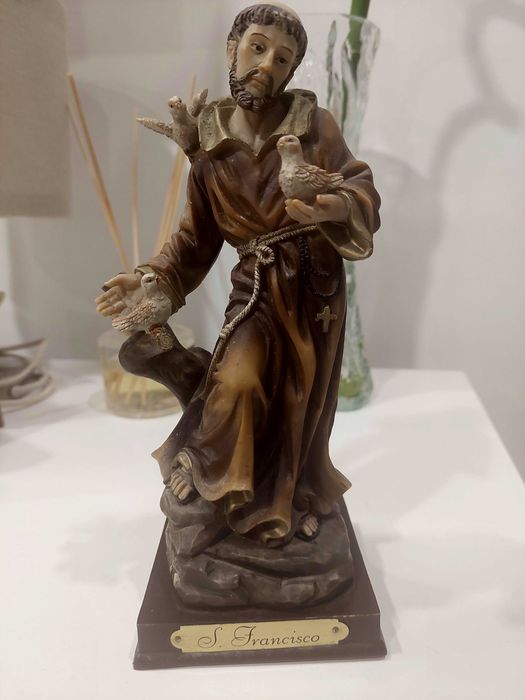 Imagem de N. Sra de Fátima