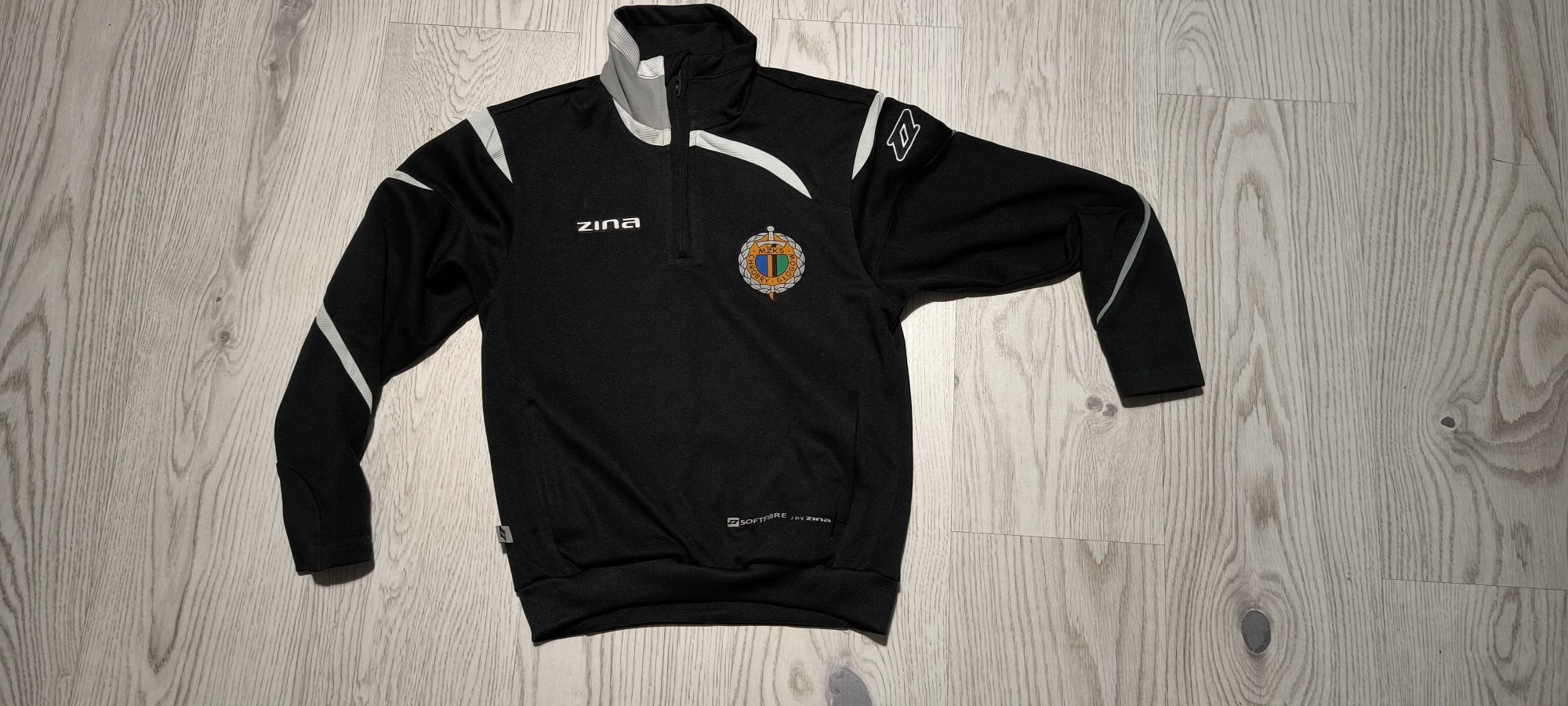Bluza i spodnie Chrobry Głogów