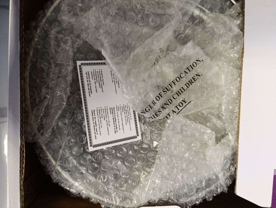 Komplet garnków satynowe 6 elementów