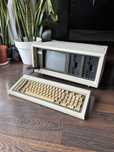 Compaq portable I
