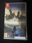 Hogwarts Legacy Nintendo Switch