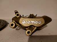 Bomba e disco Brembo