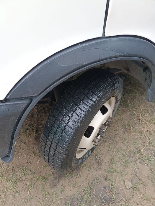 Продам Газель в хорошем состоянии.