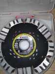 Tarcza do betonu WURTH LONGLIFE&SPEED RS Plus