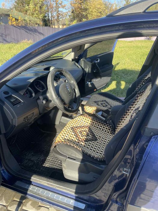 Продаж Reno megan 2