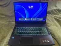 Ноутбук MSI GL66 Pulse 11UGKV