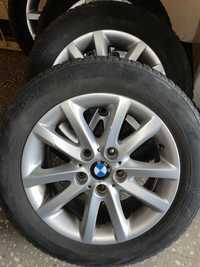 Felgi BMW 16” styling 136 5x120 e36 e46 e90