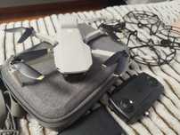 Квадрокоптер Mavic Mini Combo Accessories -05 (Дрон)