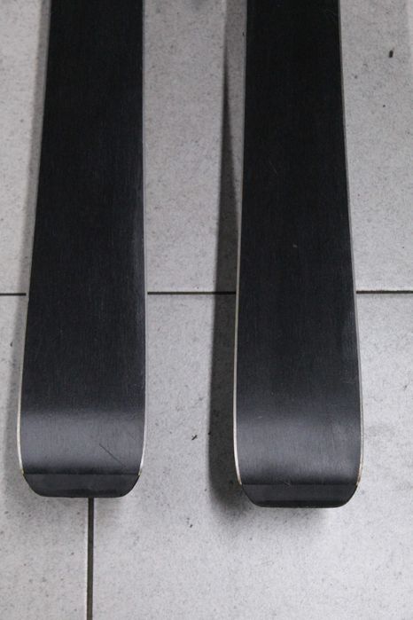 Narty Rossignol Fischer My Aspire 140 cm + wiązania Fischer