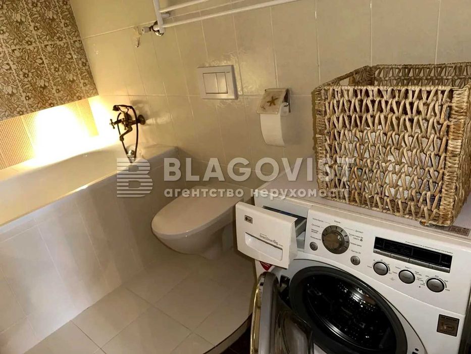 Оренда 2-к квартири, ЖК Затишний, м. Сирець, м. Берестейська