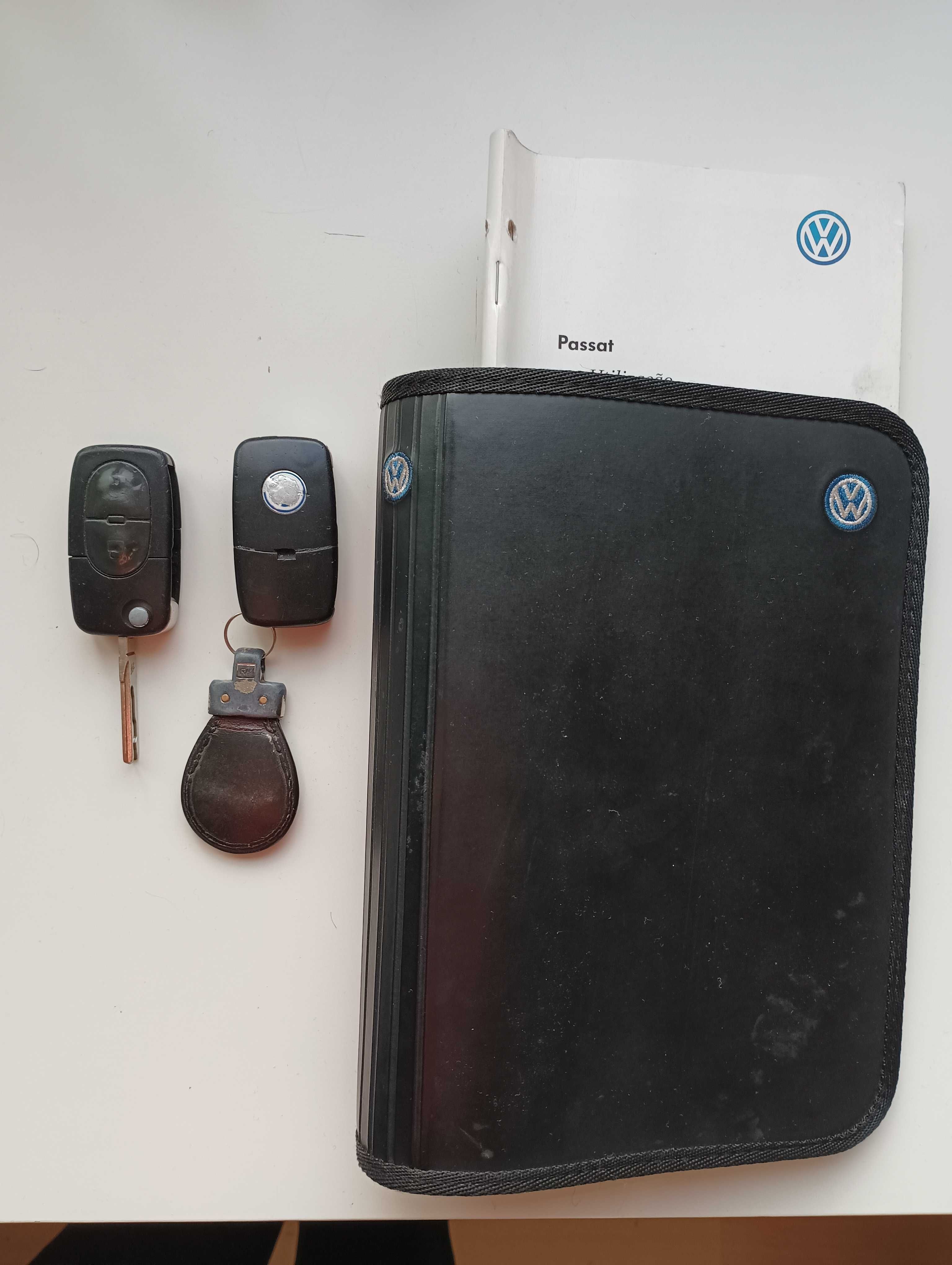 Passat 1.9 TDi 115 cv 2000