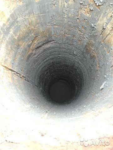 Буріння криниць, каналізацій, септик. Копання.