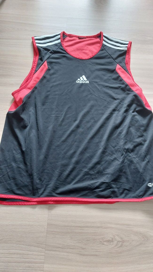 Bezrękawnik Adidas Climacool