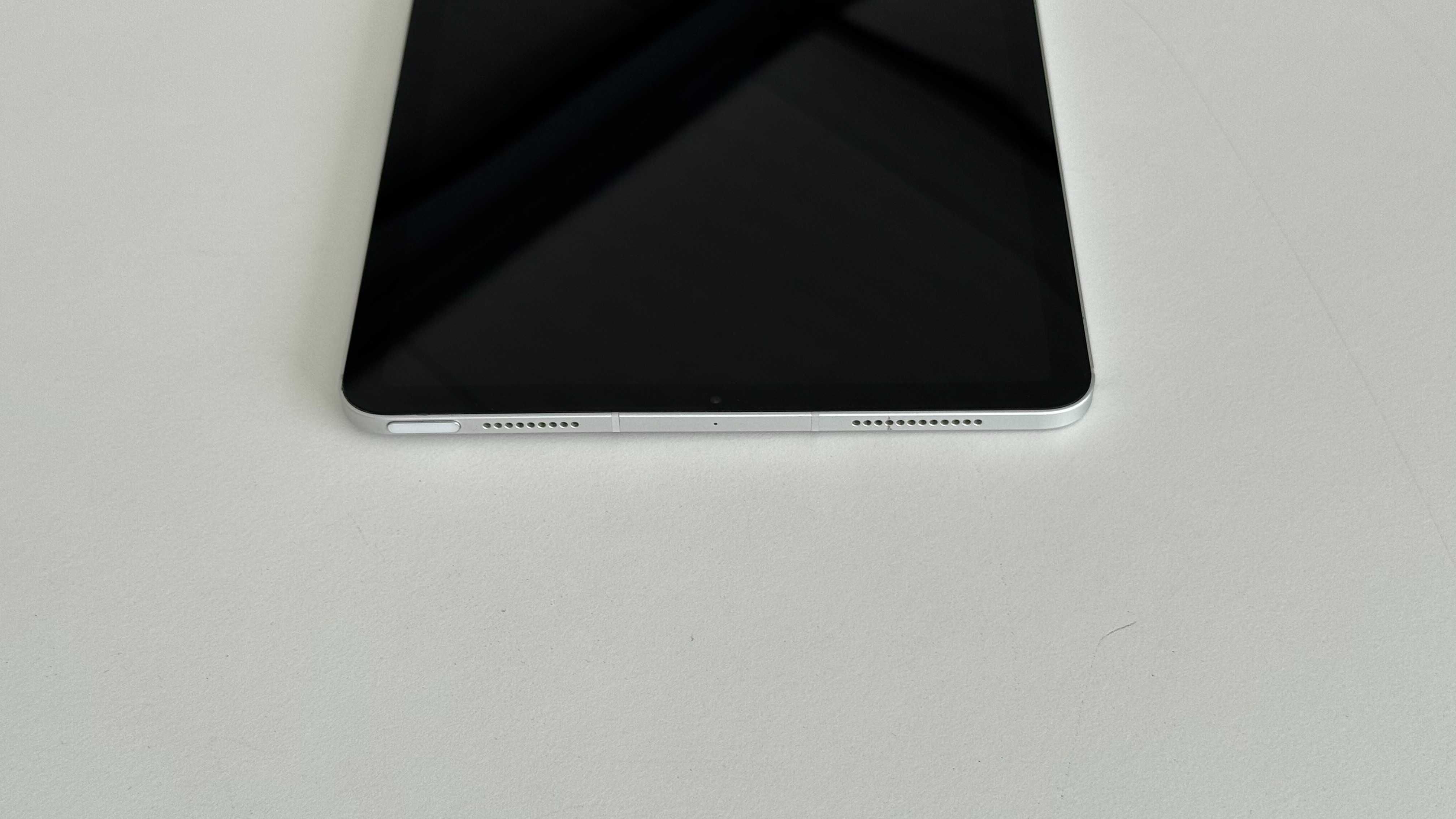 Apple iPad Air (4ª geração) - 64GB – Prateado