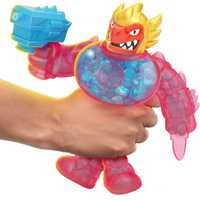 Антистрес Goo jit zu Galaxy Blast Hero Pack - Super Squishy Blazagon