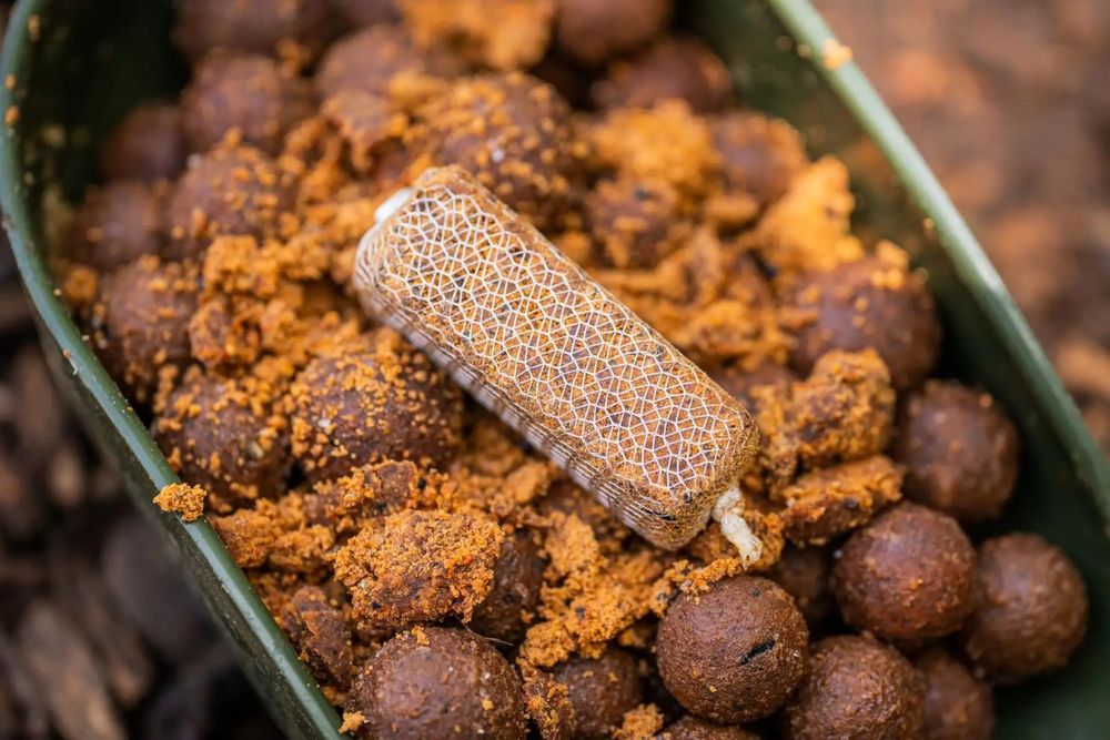 RidgeMonkey Disperse PVA Mesh System - Stick 5m siatka 30mm