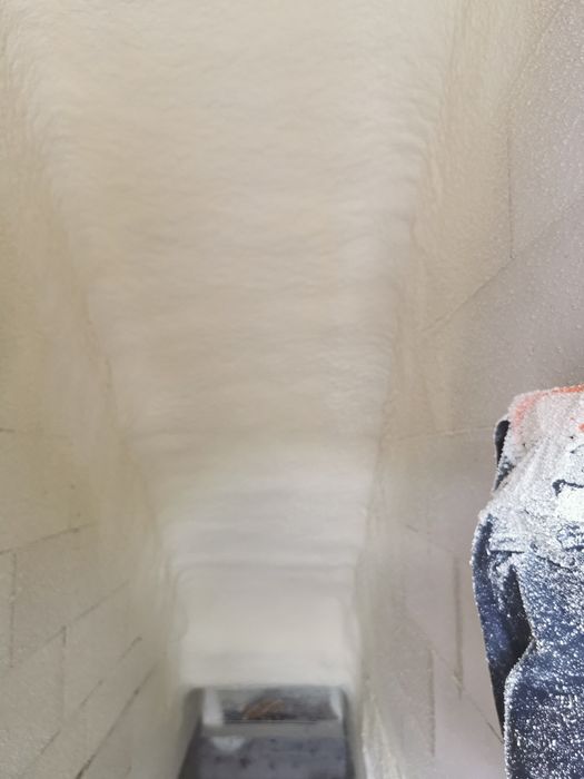 Ocieplanie Poddasza, Pianą Pur, Izolacja Natruskowa, Ocieplanie Pianką