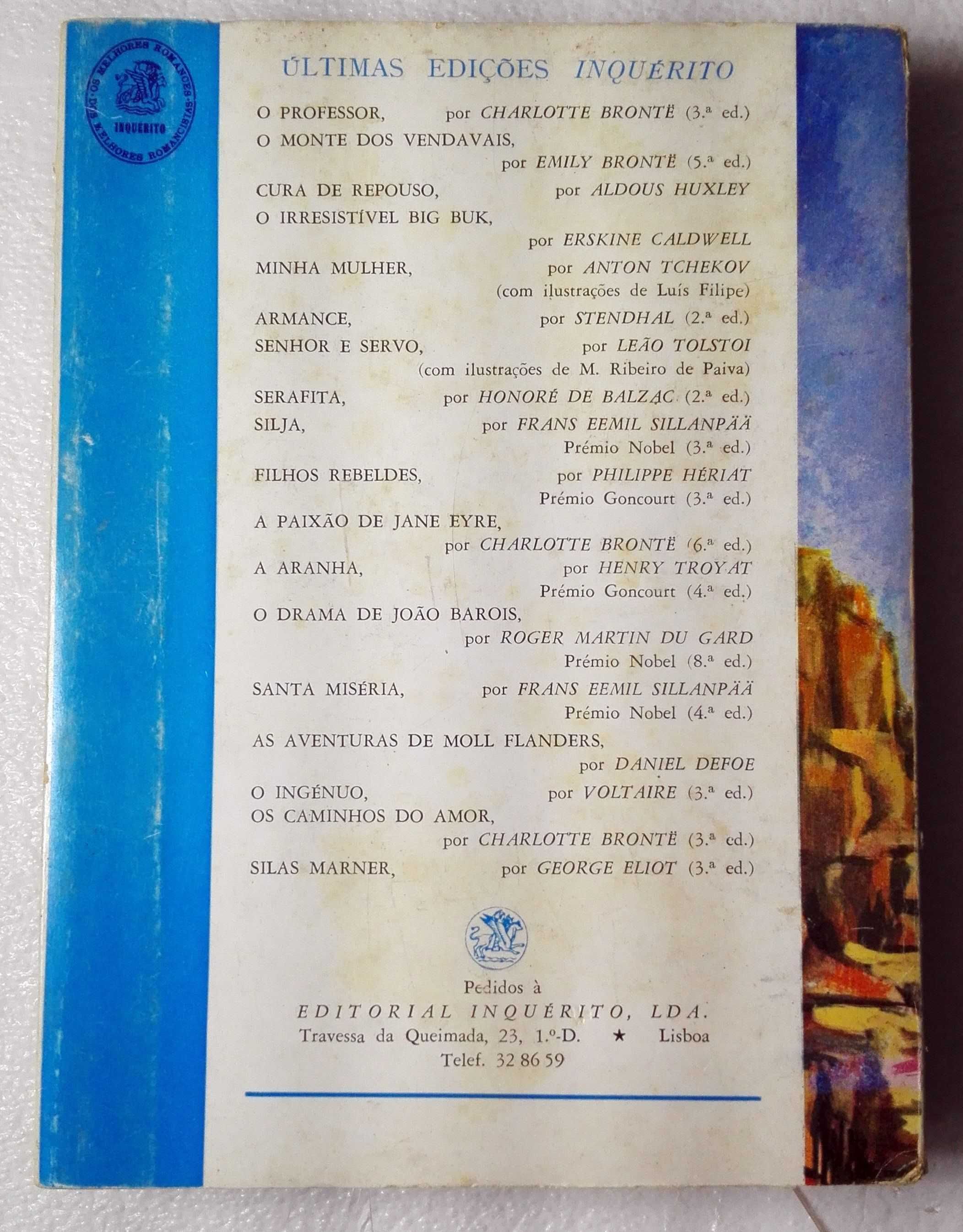 Livro Filhos Rebeldes