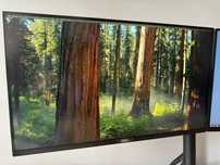 Monitor 27" DELL S2721DGFA gamingowy nanoIPS 165Hz - stan idealny