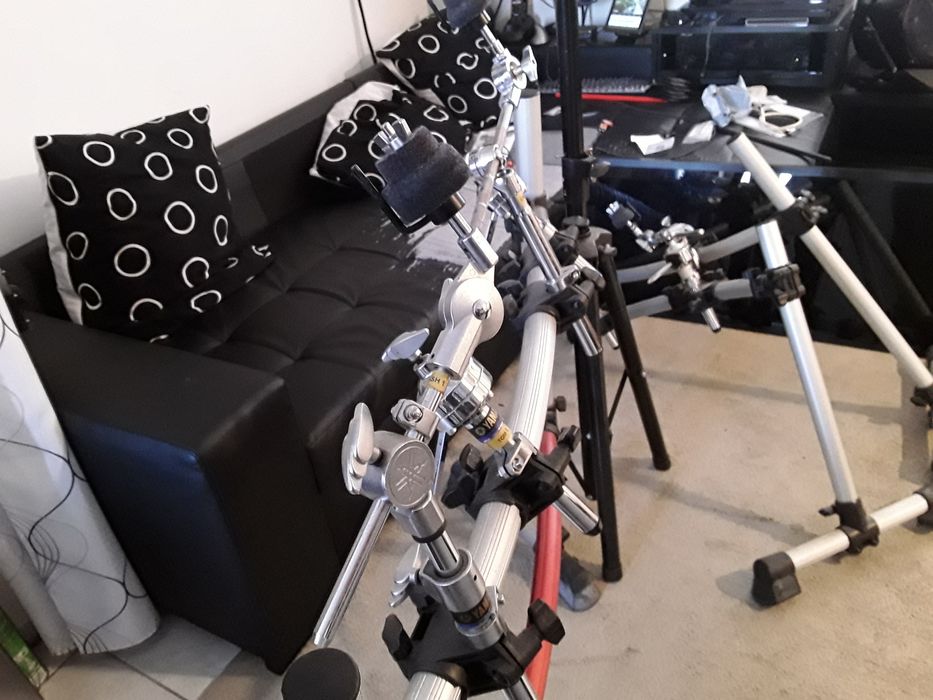 Bateria  yamaha DTXtreme ii.