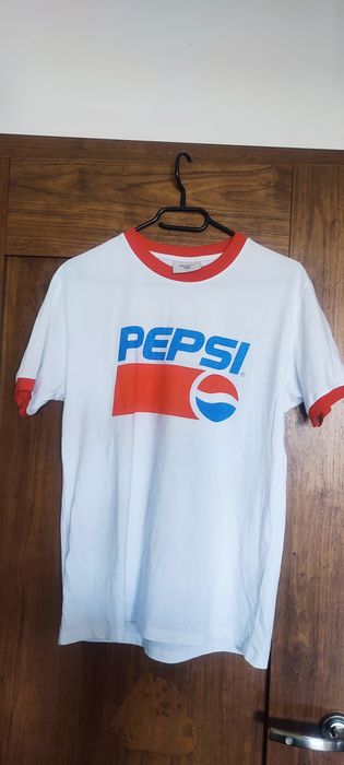 Koszulka damska Pepsi