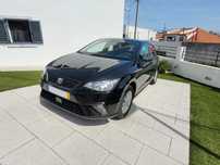 SEAT Ibiza 1.0 Reference