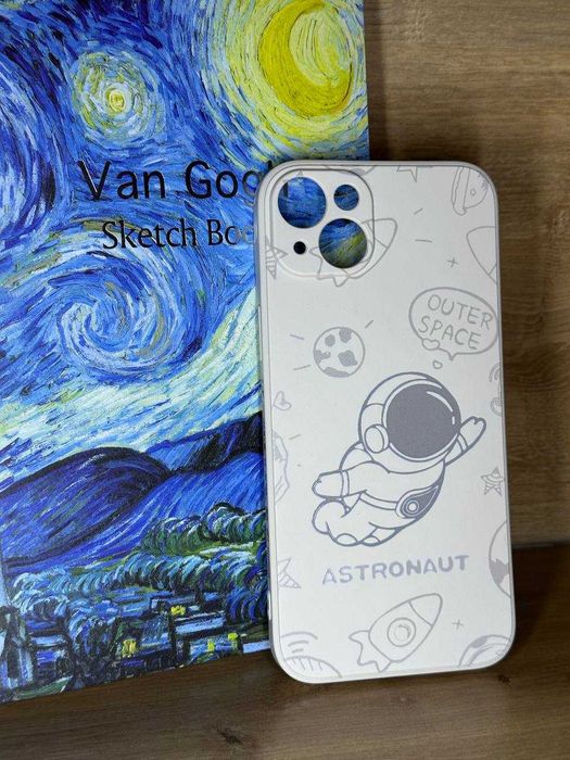 Etui - iPhone 14 Plus - #200