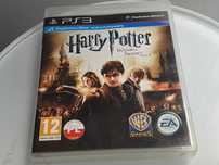 Harry Potter Insygnia Śmierci 2 PL Sklep Zamiana