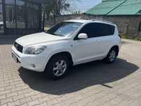 Toyota rav4 2006