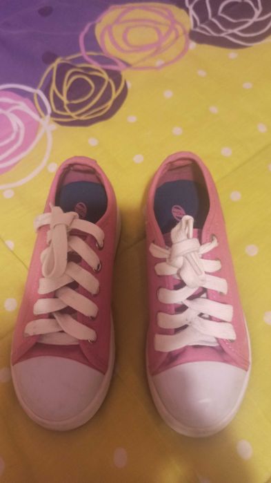 Tennis com rodinhas 27