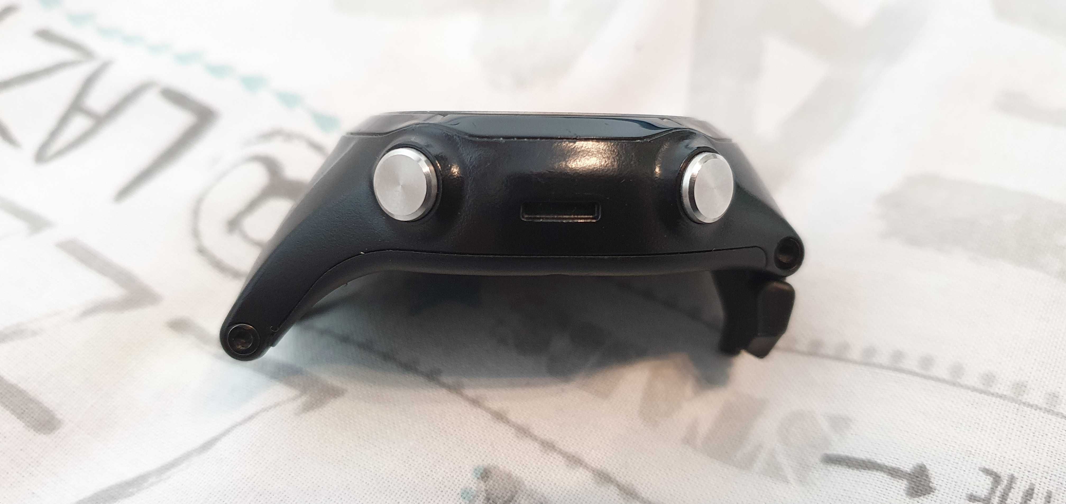 Garmin Approach S2, zegarek, GPS, Golf
