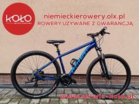 Rower górski MTB GHOST koła 29 SHIMANO aluminium okazja rabat WYSYŁKA