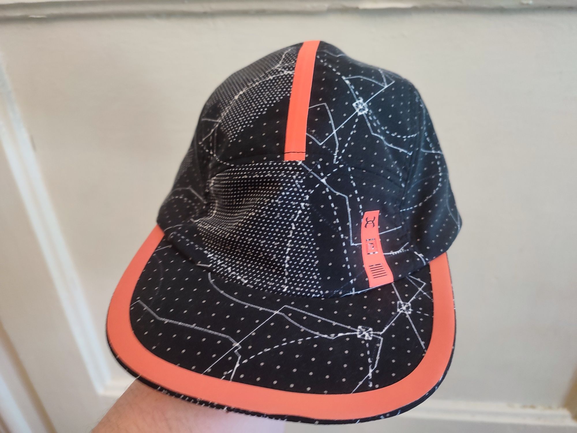 Кепка Летняя Under Armour