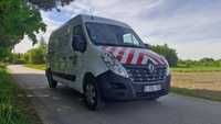 Renault MASTER L2H2  SPROWADZONY - średniak - BLASZAK - L2H2 - silnik z 1 turbiną