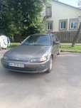 Honda civic 1.6 Vtec
