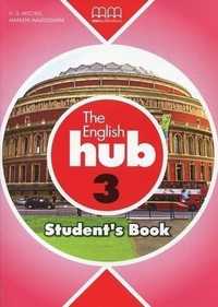 The English Hub 3 B1 Sb Mm Publications